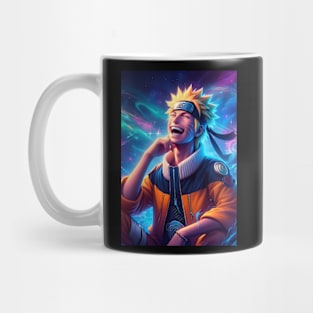 Naruto uzumaki Mug